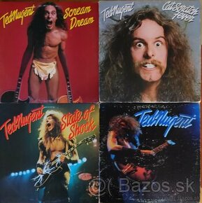 LP Ted Nugent