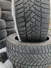 Predám pneumatiky 225 /50 R17 2ks zimné