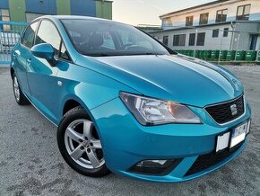 Seat Ibiza 1.2 12v Style