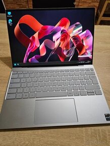 Dell XPS v najsilnejsej konfiguracii 32gb ram 1Tb ssd a inte