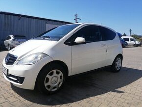 Mercedes A 150