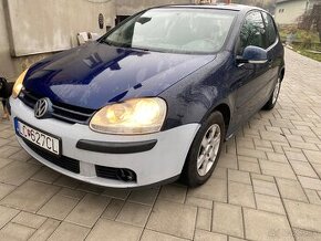 Predam  W Golf 5 1.9TDI