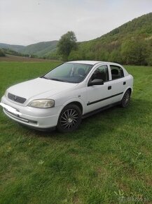 Opel Astra G 1,4 Benzín