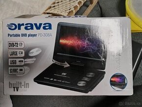 Dvd player