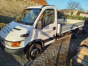 IVECO DAILY 65C15