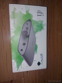 IFi Audio ZEN DAC V2