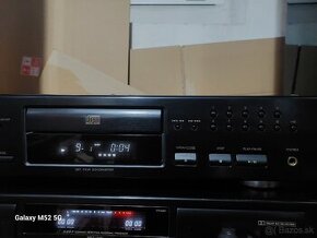 JVC RX-212 /JVC TD-W216 /JVC XL-V184