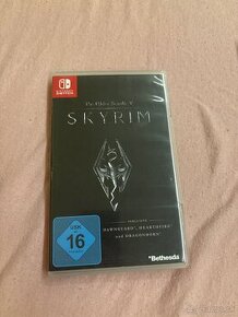 Skyrim Switch