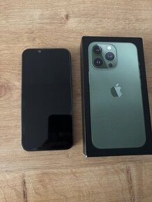 Apple iPhone 13 Pro 128GB Alpine Green