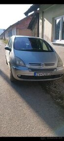 Predám Citroen Picasso