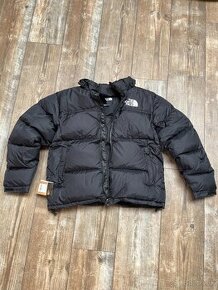 The North Face Retro Nuptse bunda