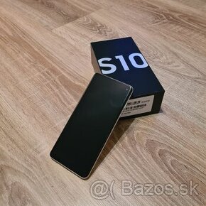 Samsung galaxy S10