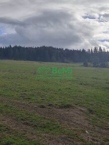 Investičný pozemok Snežnica, 849m2    091-14-PEMOa