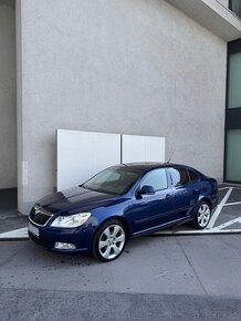 Skoda Octavia 2 2.0TDI 103kw DSG . 258300km kúp. v SR