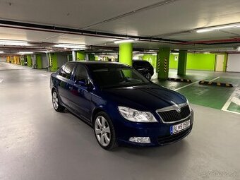 Skoda Octavia 2 2.0TDI 103kw DSG . 258300km kúp. v SR