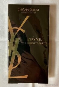 Makeup Yves Saint Loren Travel Selection