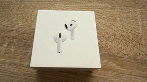 Apple Airpods 4 ANC