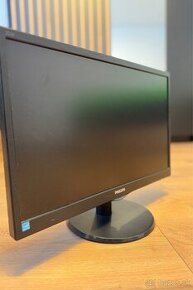 Philips 60HZ monitor