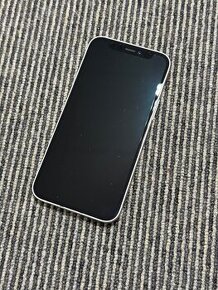 iPhone 12 mini 128 GB - bielá