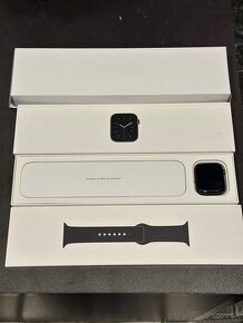 Predám Apple Watch Series 6 44mm