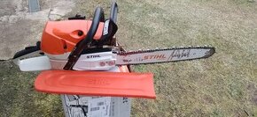 Motorová pila STIHL MS462C