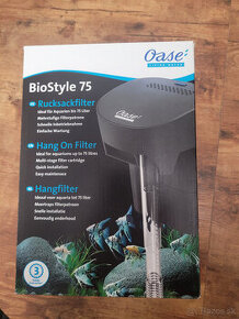 Filter Oase BioStyle 75