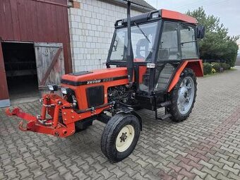 Zetor 5320 rok 1996