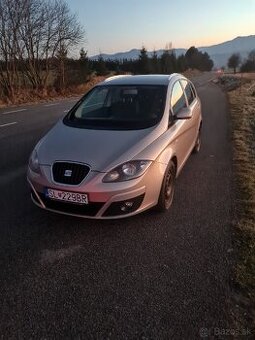 Seat Altea XL