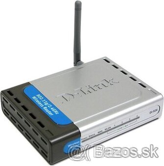 WIFI ROUTER