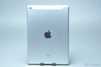 ZÁRUKA/Apple iPadAIR 9.7" 32GB Cellular Silver - 1