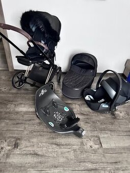 Cybex priam 3.0