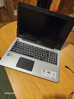 Asus R556L