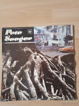 Pete Seeger