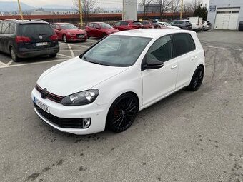 Golf 6 gti