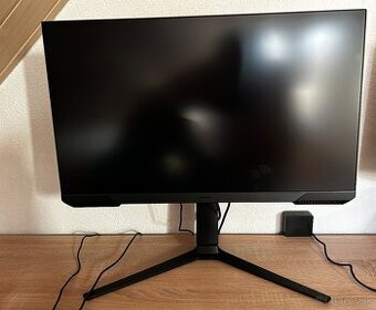 24" Samsung Odyssey G32A