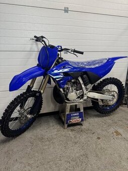 Yamaha yz 250 2025