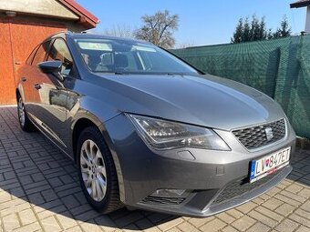 SEAT Leon ST combi 1.2 TSI 81kw 2016