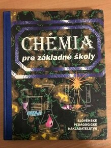 chemia pre zakladne skoly