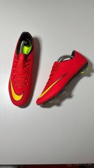 Nike Mercurial Vapor X