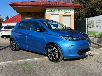 Renault Zoe R110 Z.E. 40 Intens