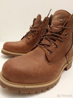 Timberland 6 Inch Alburn Boot