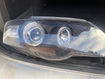 Angel eyes passat b6