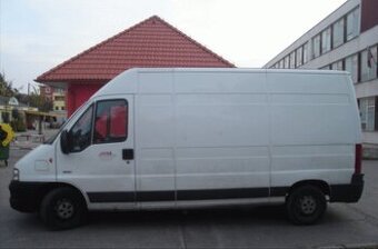 Peugeot boxer 2.8hdi