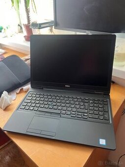 Dell Latitude 5580 kancelársky set up