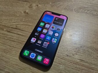 Iphone 13 pro 128gb plnefunkcny len ma skrabanceky na disple