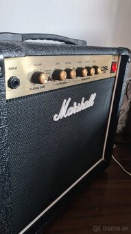 Marshall DSL5C