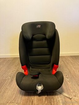 Britax Römer Advansafix II