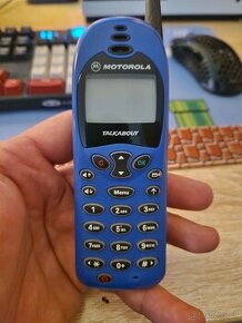 motorola retro - 1