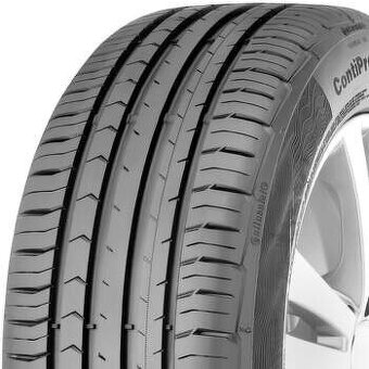 215/65R16 CONTINENTAL ContiPremiumContact 5 98H CA 71dB