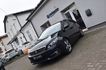 Peugeot 308 Break/SW 1.5 BlueHDi 130 S S Allure